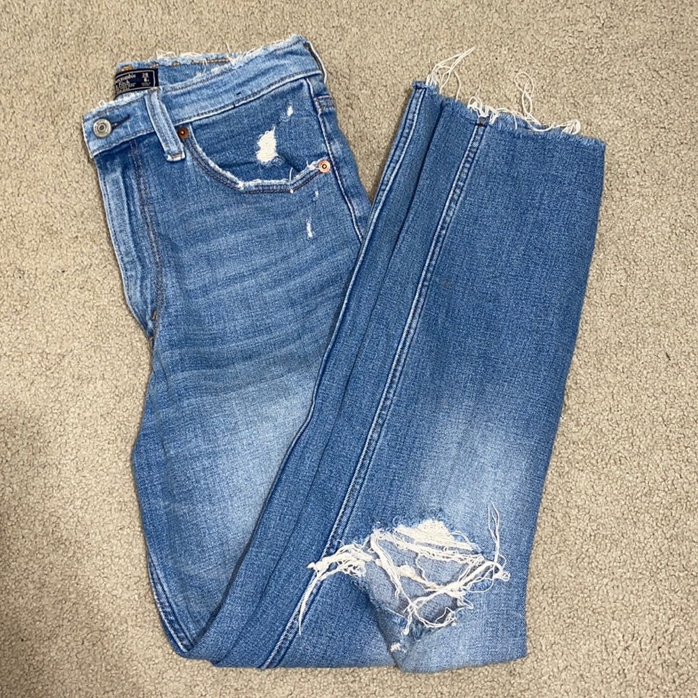 Abercrombie Jeans